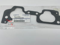 Image du joint de collecteur d'échappement d'origine Subaru 14035AA383