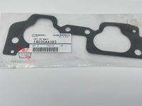 Image du joint de collecteur d'échappement d'origine Subaru 14035AA383