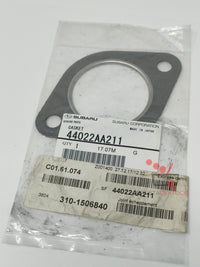 Joint 44022AA211 de collecteur d'échappement d'origine Subaru 