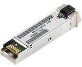 Hewlett Packard Enterprise X120 1000 Mbit/s SFP Network Transceiver Module