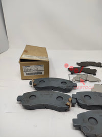 Jeu de plaquettes  26296AC011 dans son emballage d'origine