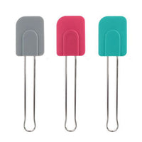 Spatule en silicone