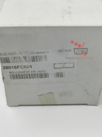 Roulement de moyeu de roue arrière Subaru 28016FC001 dans son emballage d'origine