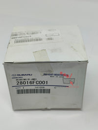 Roulement de moyeu de roue arrière d'origine Subaru 28016FC001