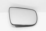 OEM 91039SA100 GENUINE Genuine for Subaru Forester Outer Right Heated Mirror
