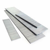 5000 Tacwise 18 Gauge 30mm Brad Clous Galvanisés pour Pistolets à Clous 18G - 0397