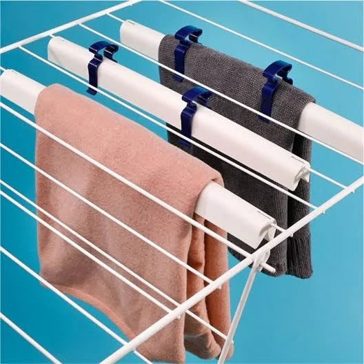 3 barras secadoras de suéter