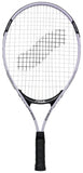 Raquette da tennis enfant JR TECH 21 STIGA avec housse / aluminium / blanc / noir prestadestock.com